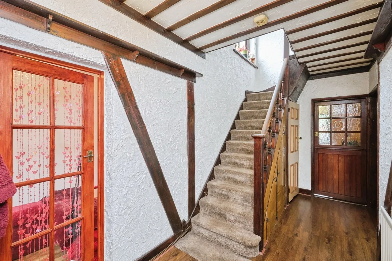 Stechford Lane, Birmingham, photo 9