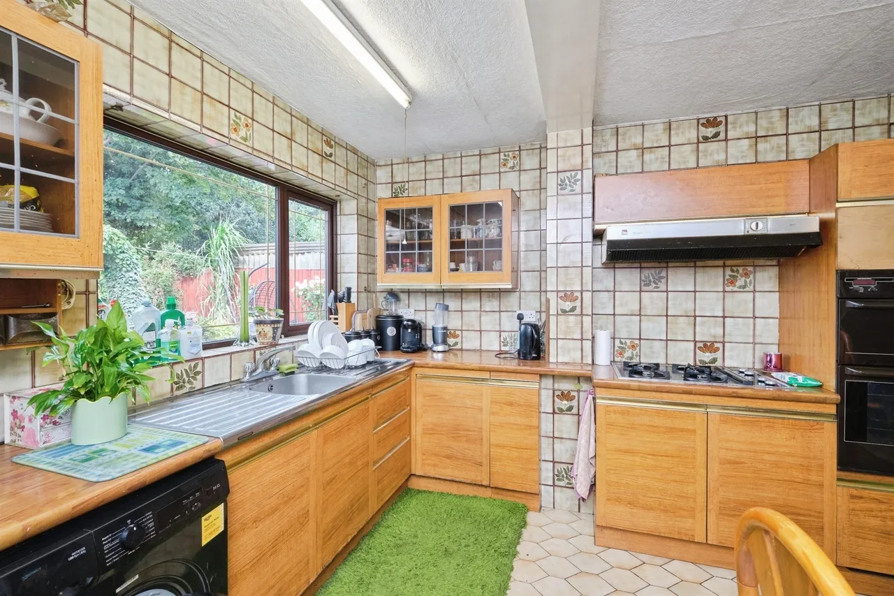 Stechford Lane, Birmingham, photo 6