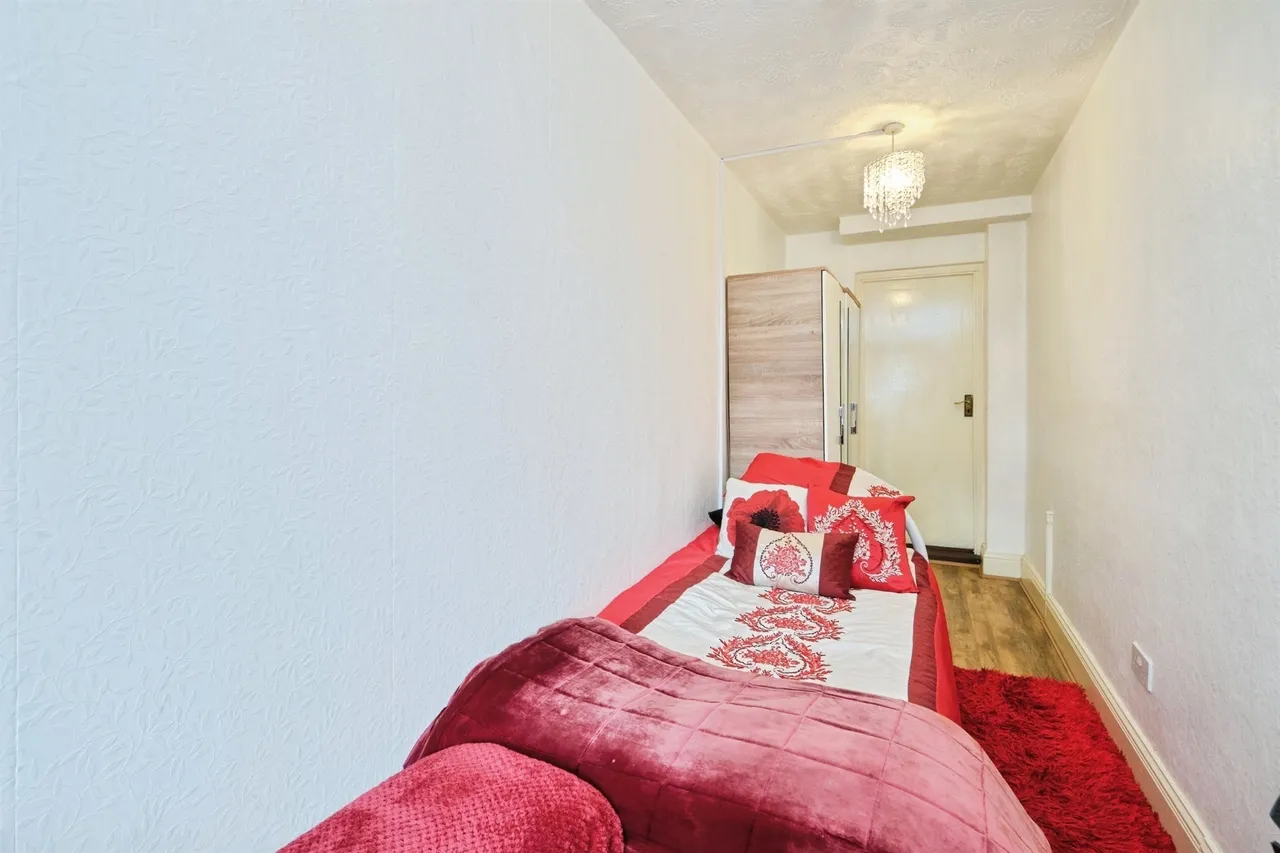 Stechford Lane, Birmingham, photo 8
