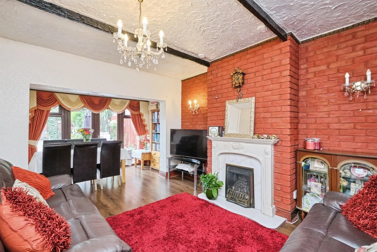 Stechford Lane, Birmingham, photo 4