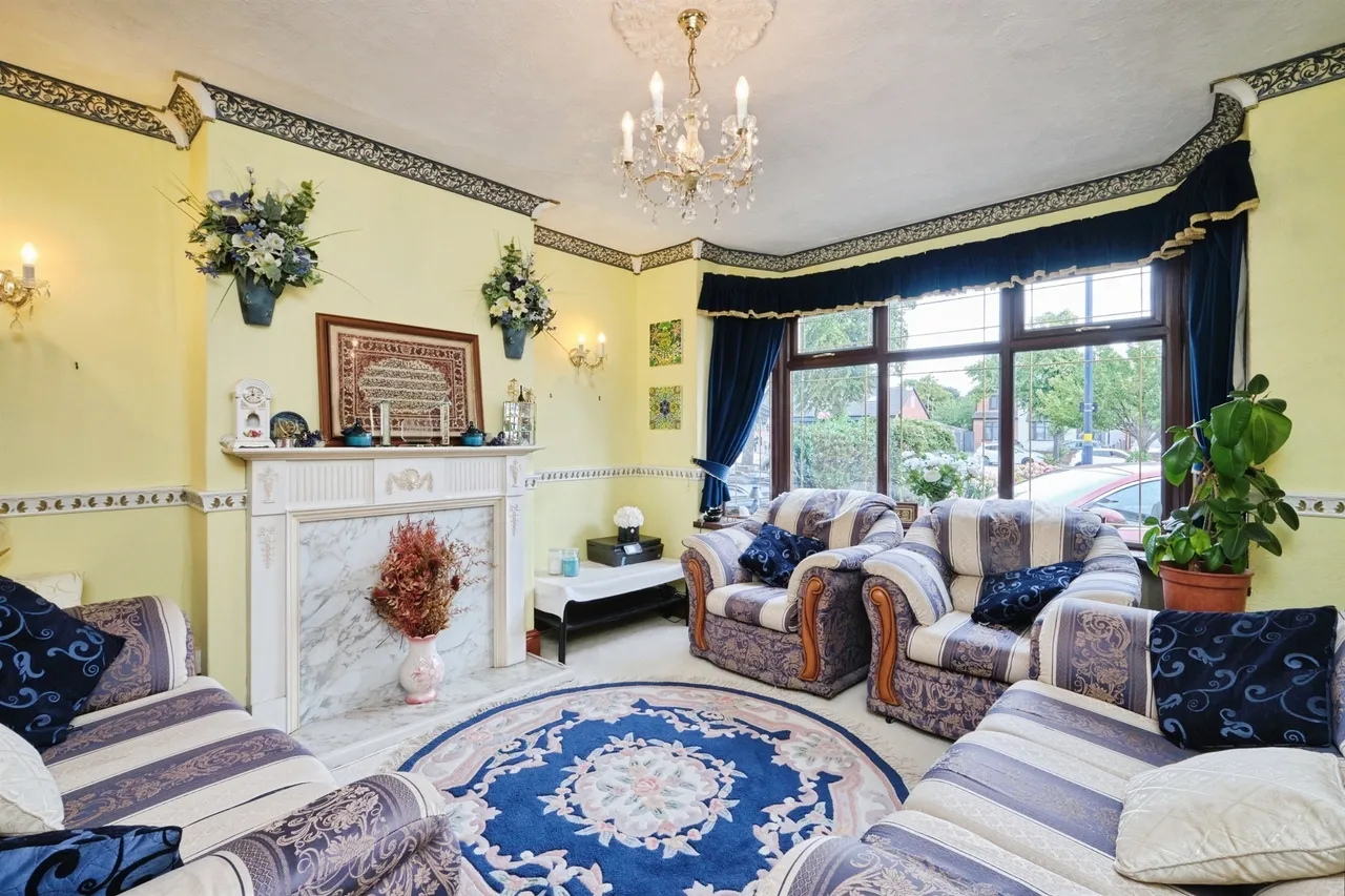Stechford Lane, Birmingham, photo 2