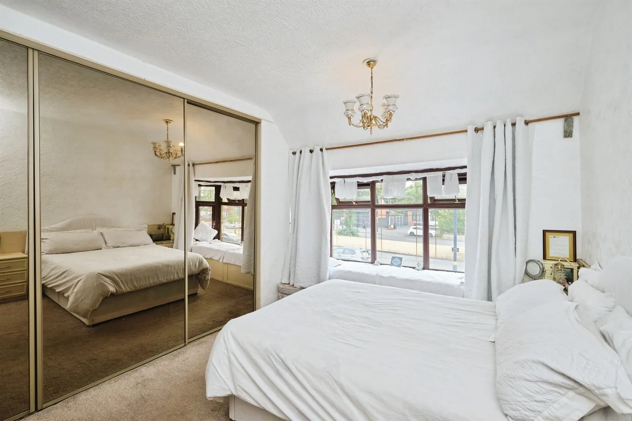 Stechford Lane, Birmingham, photo 11