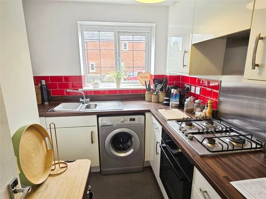 Heritage Way, Llanymynech, Shropshire, SY22, photo 5