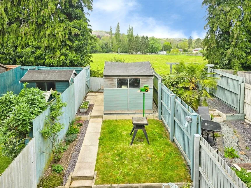 2 bed house for sale — Heritage Way, Llanymynech, Shropshire, SY22