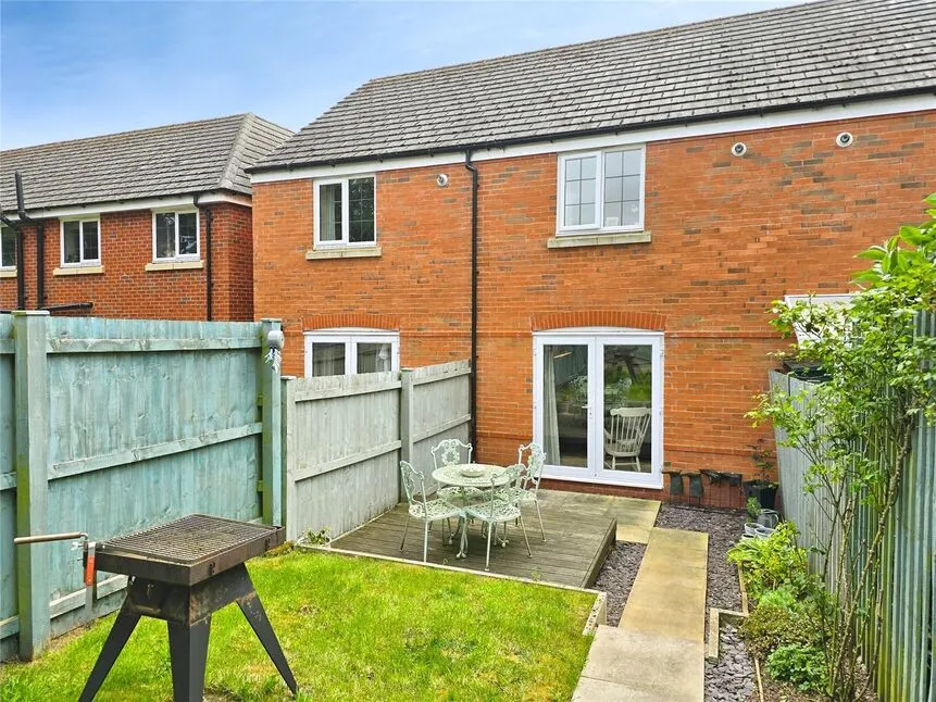 Heritage Way, Llanymynech, Shropshire, SY22, photo 6