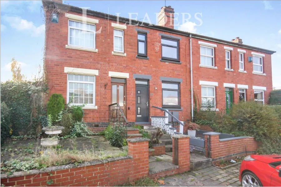 Spon End, Coventry, CV1, photo 4