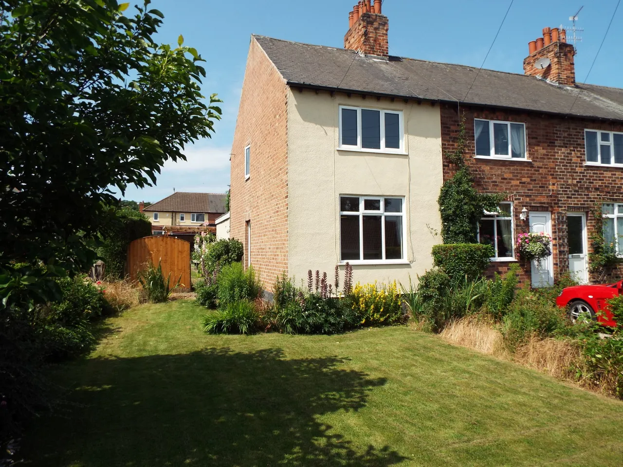 2 bed house to rent, Lock Lane, Sandiacre, NG10