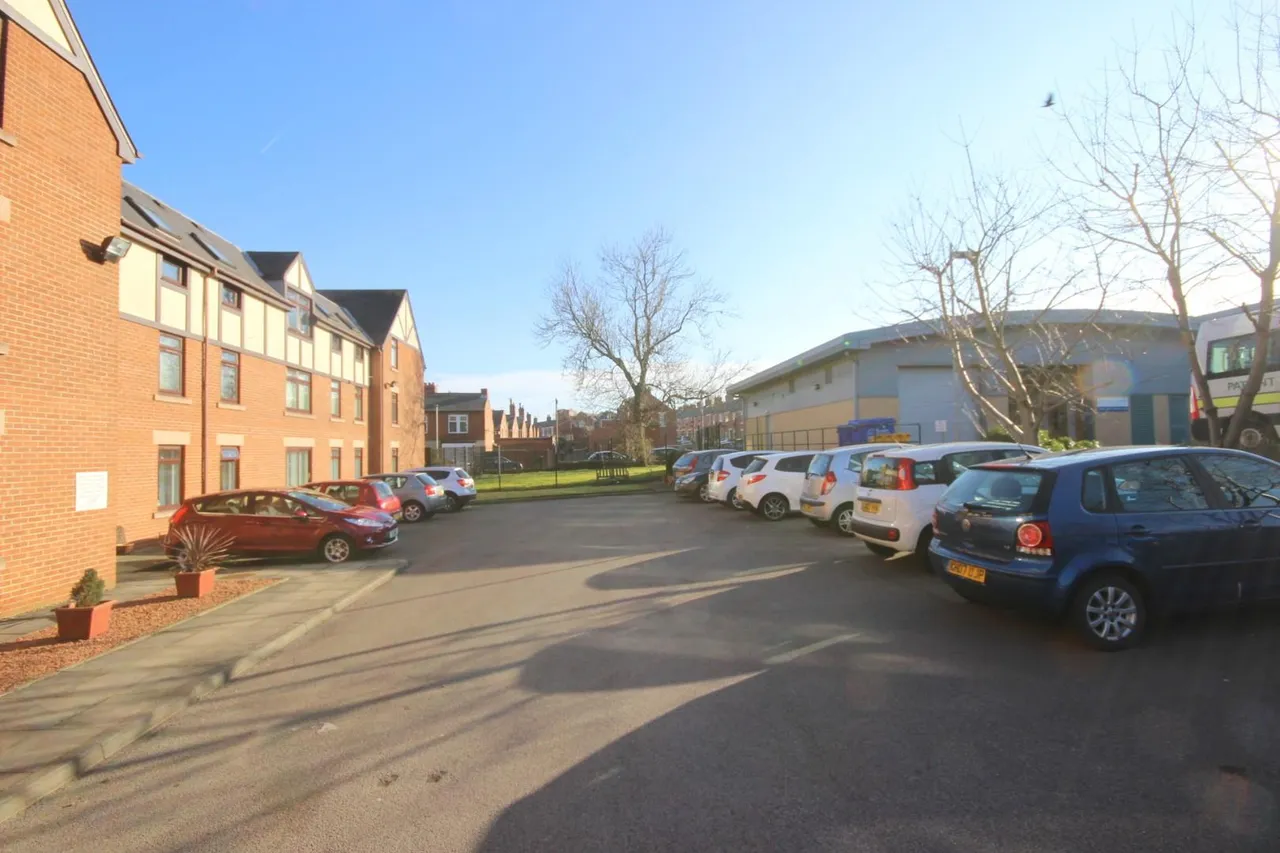 Chester le Street, Town Centre, DH3, photo 10