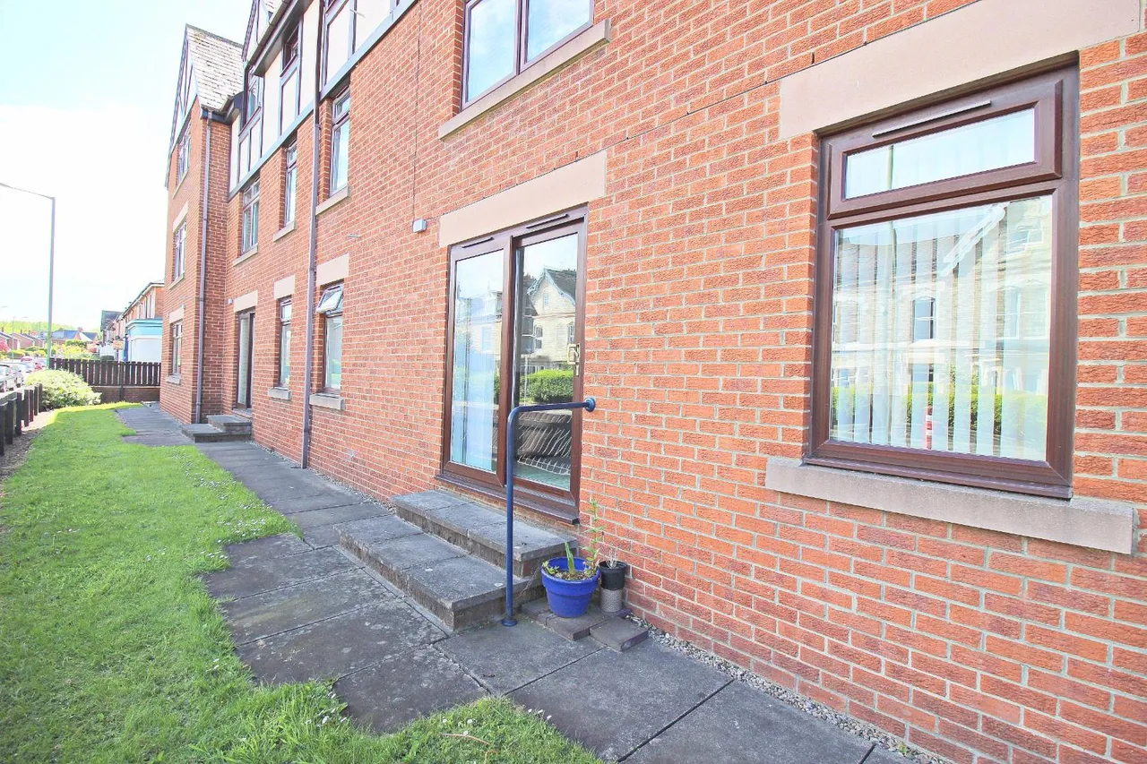 Chester le Street, Town Centre, DH3, photo 12