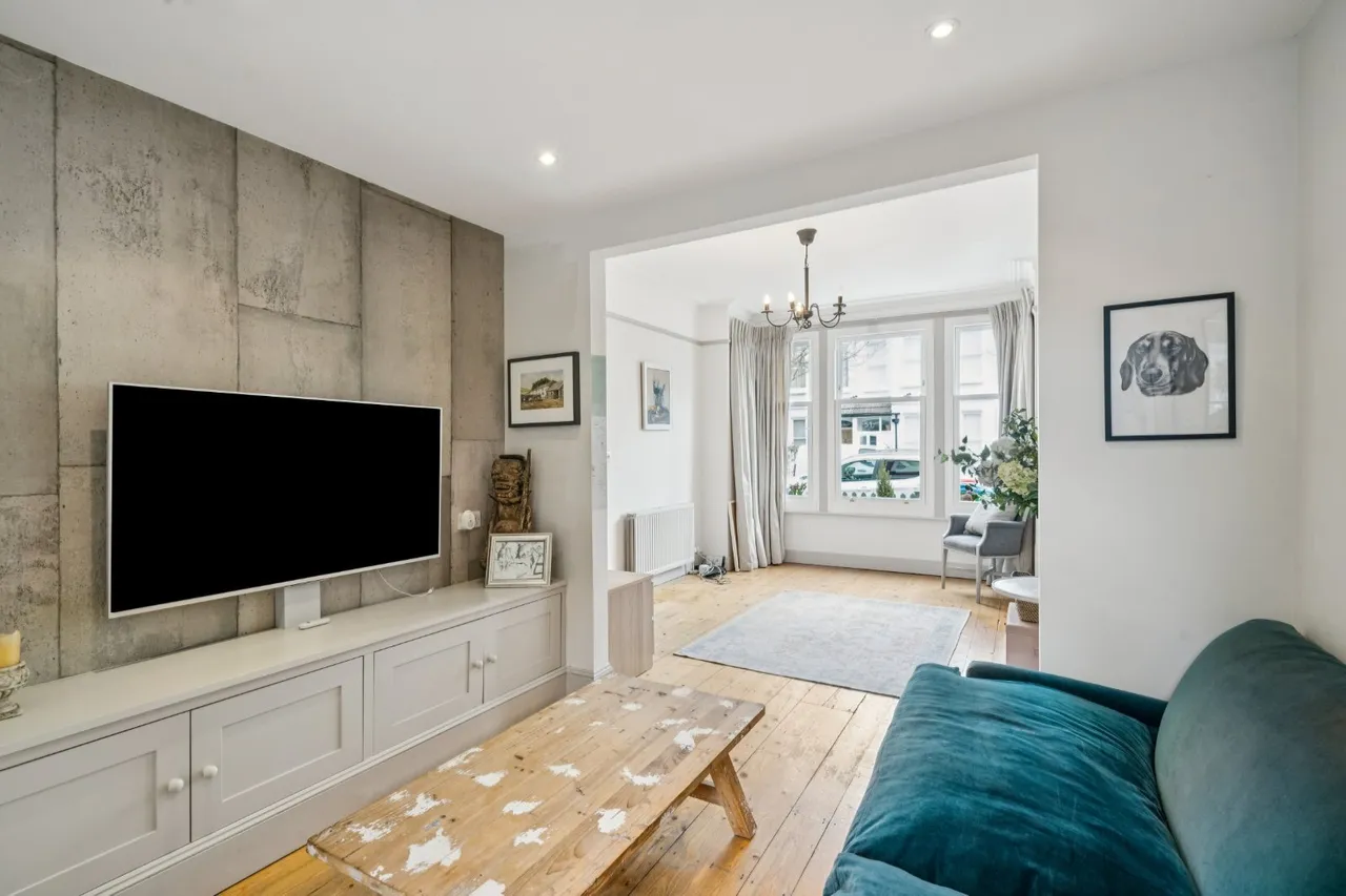 Elm Grove Road, Barnes, SW13, photo 2