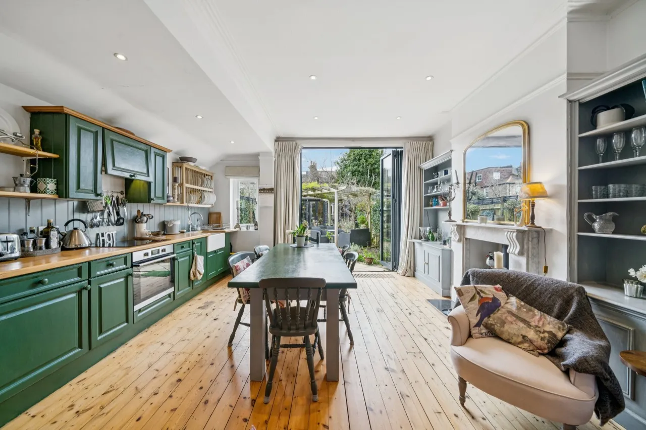 Elm Grove Road, Barnes, SW13, photo 3