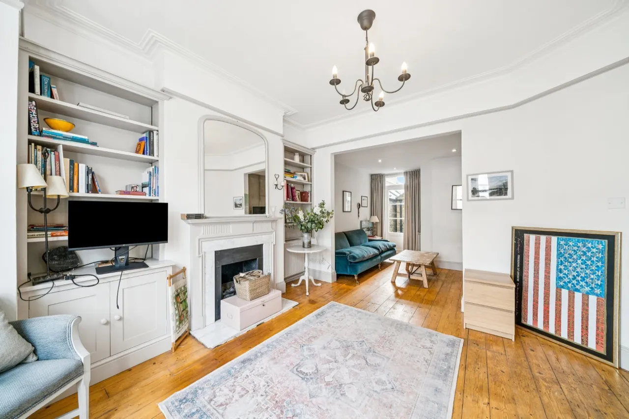 Elm Grove Road, Barnes, SW13, photo 6