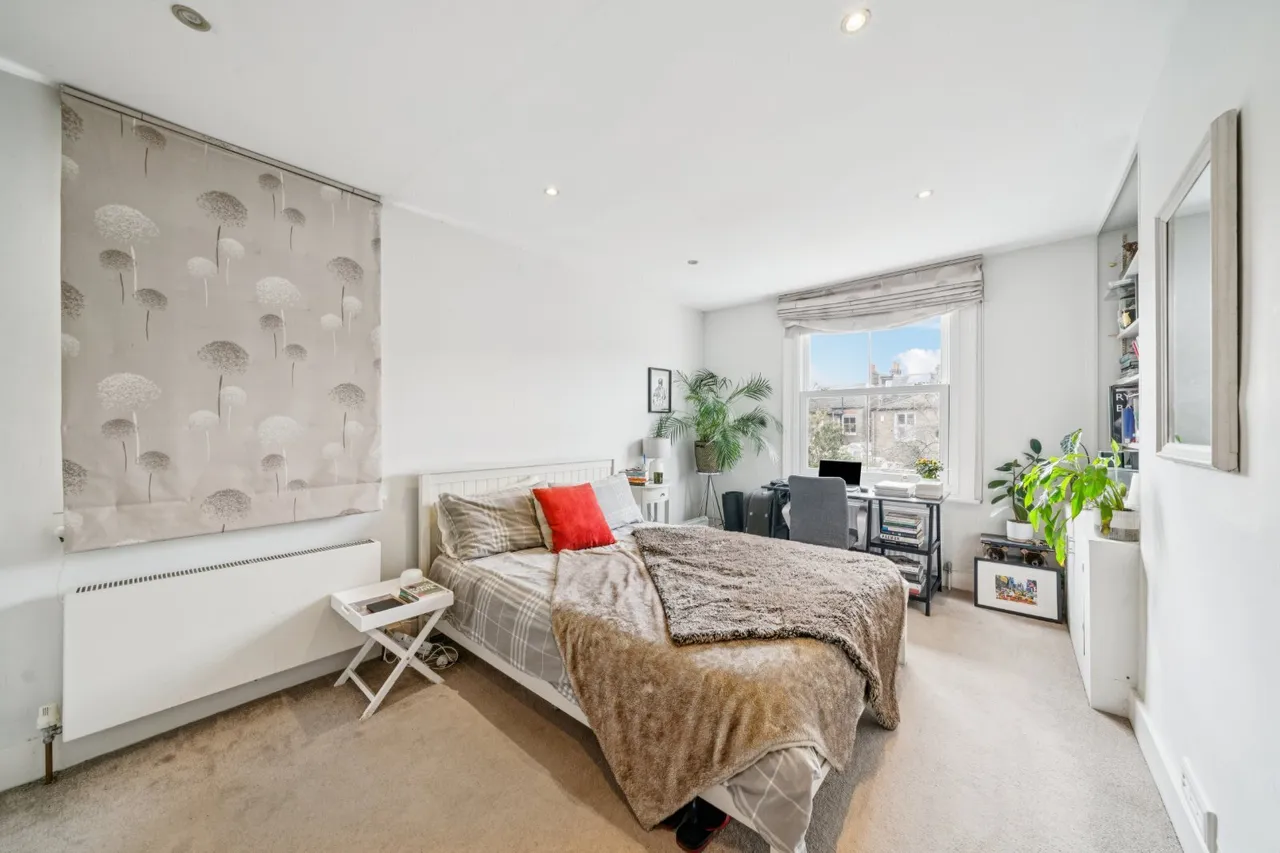 Elm Grove Road, Barnes, SW13, photo 7