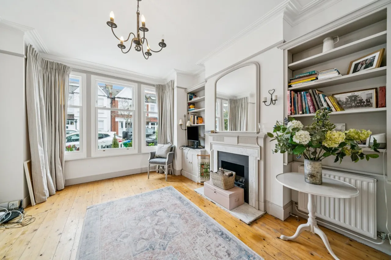 Elm Grove Road, Barnes, SW13, photo 4