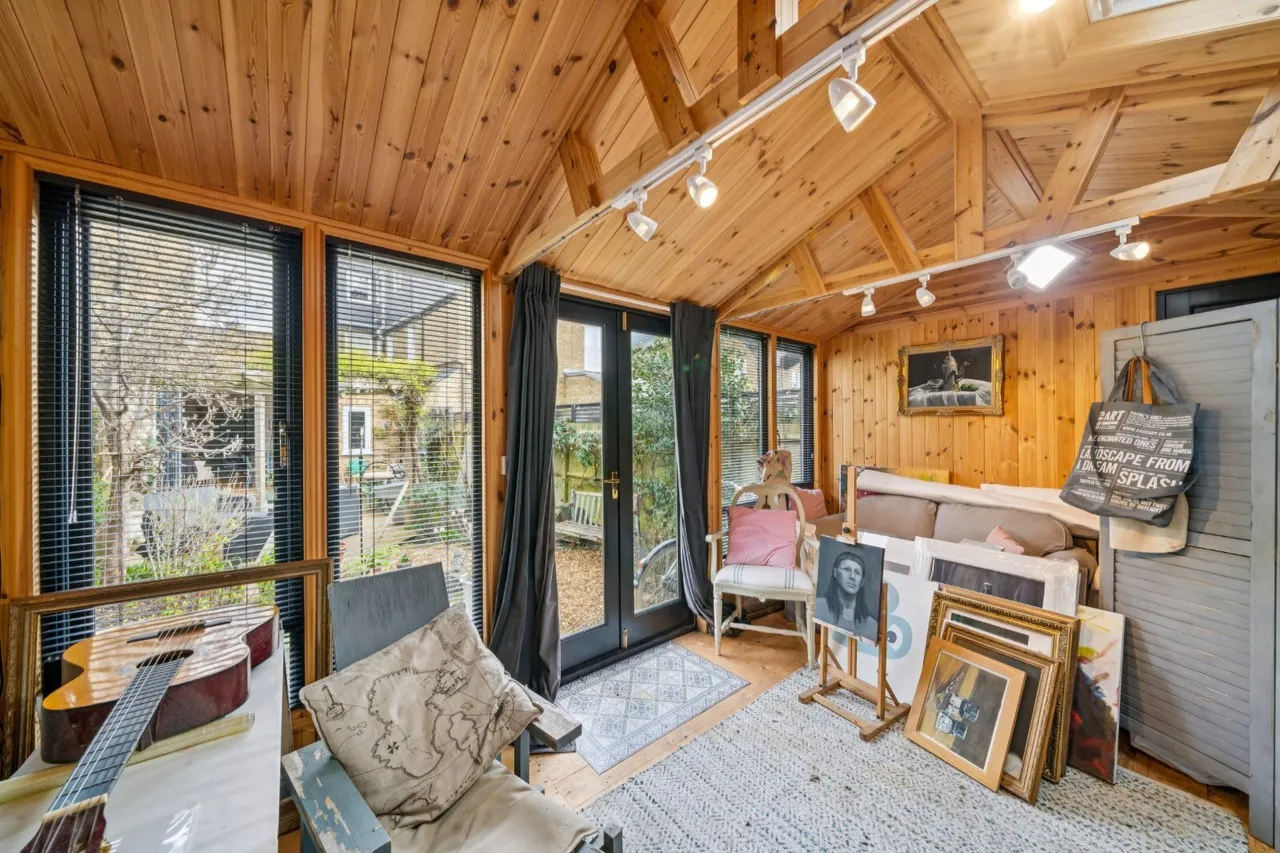 Elm Grove Road, Barnes, SW13, photo 10