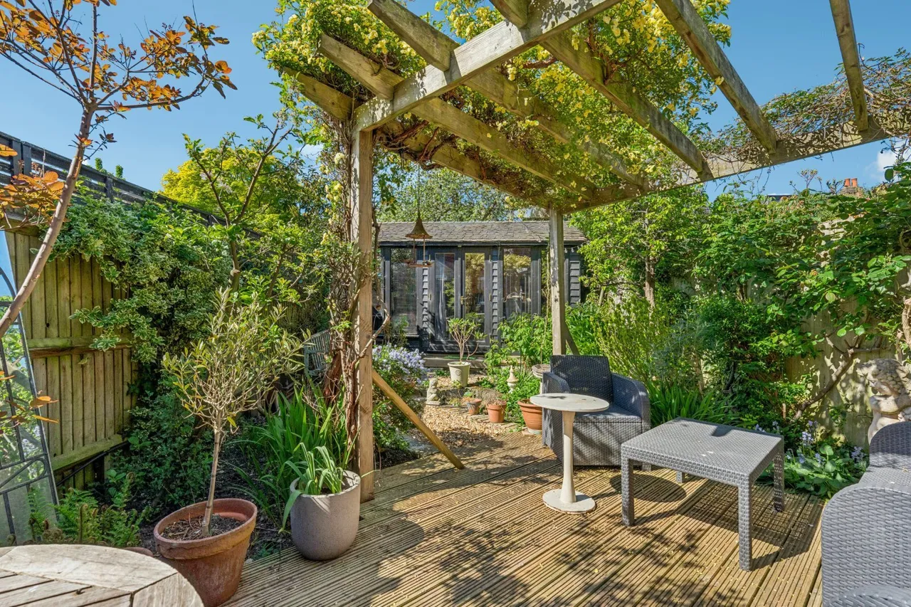 Elm Grove Road, Barnes, SW13, photo 5