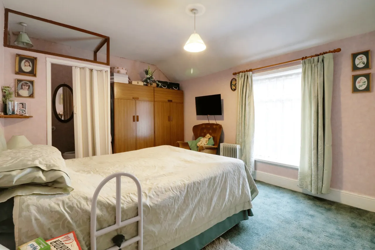 The Square, Goxhill, DN19, photo 9
