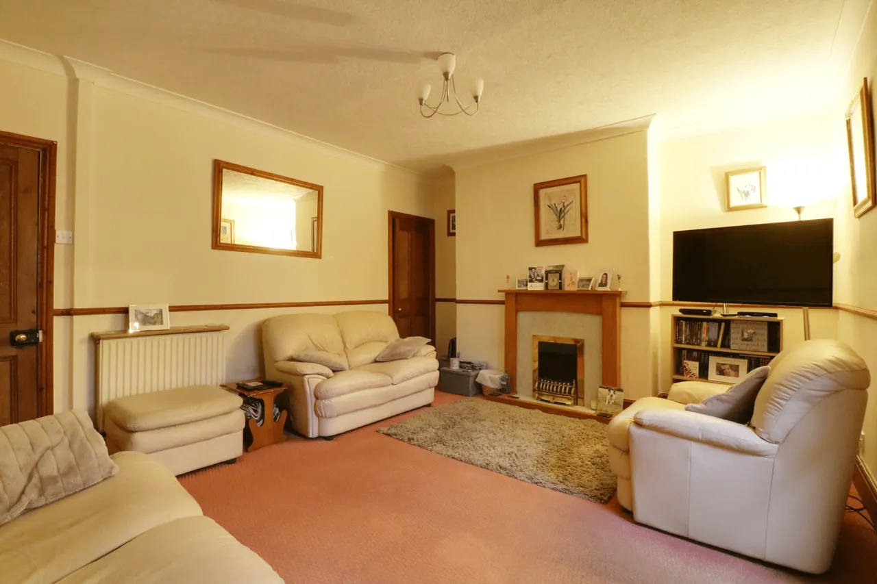 The Square, Goxhill, DN19, photo 6
