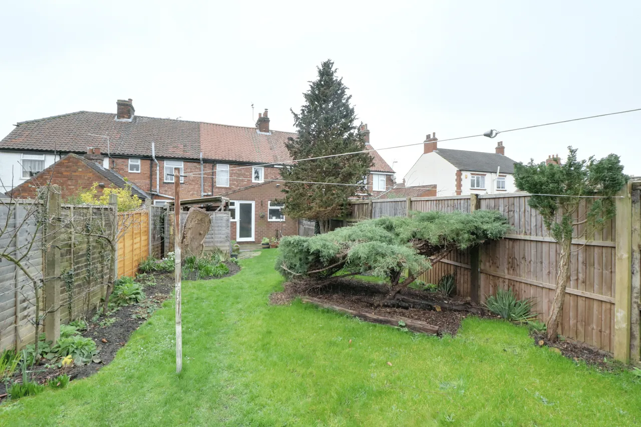 The Square, Goxhill, DN19, photo 12