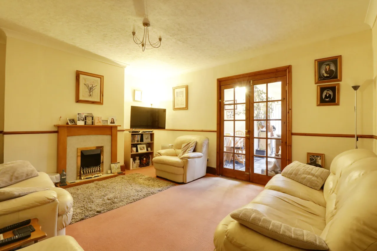 The Square, Goxhill, DN19, photo 4