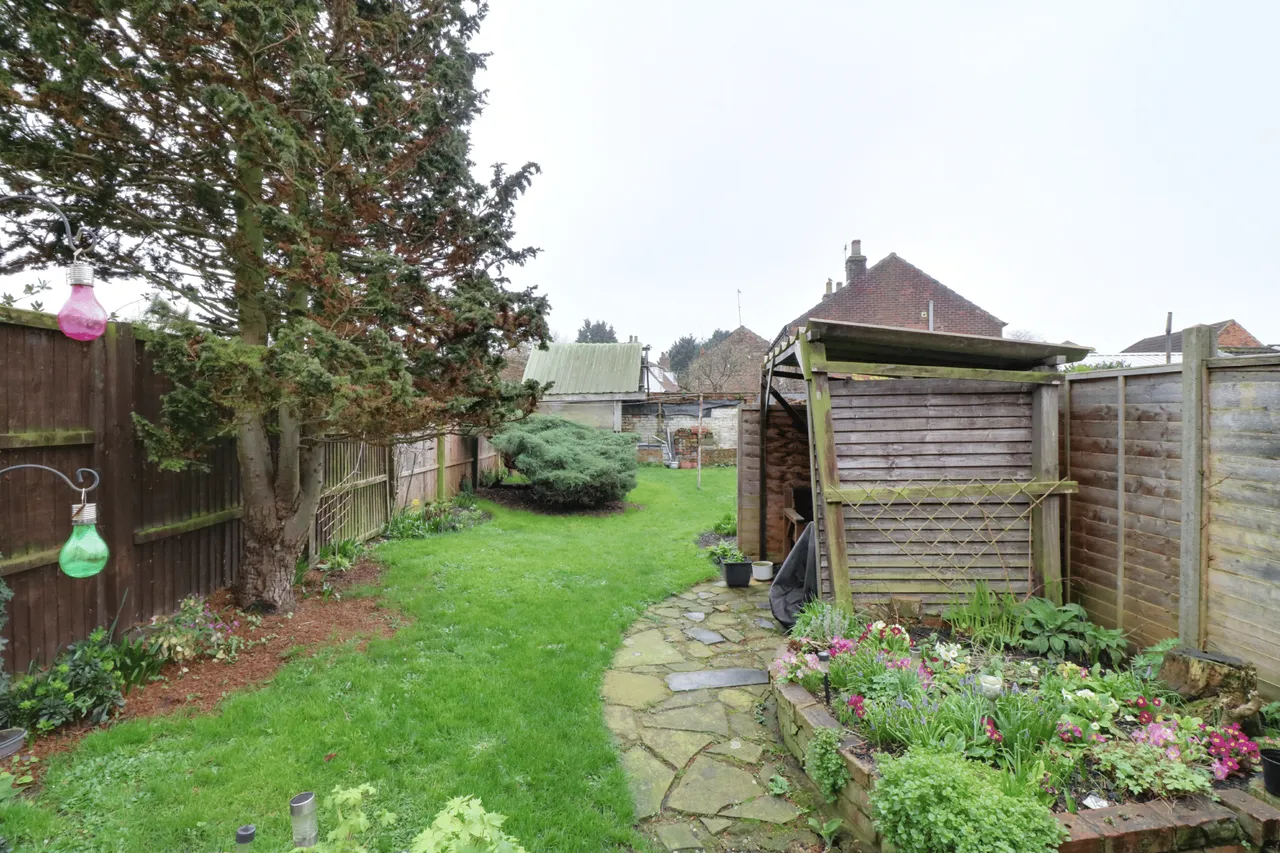 The Square, Goxhill, DN19, photo 11