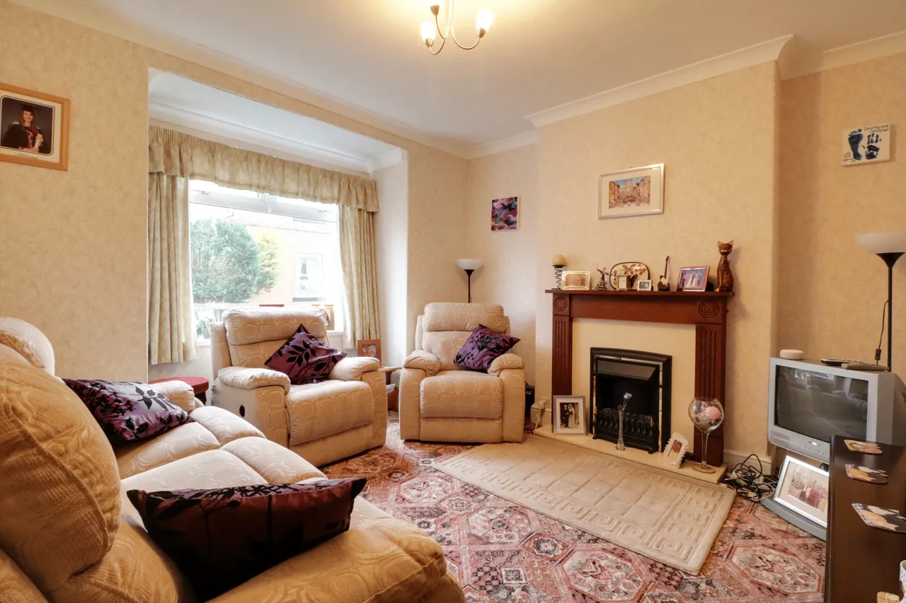 The Square, Goxhill, DN19, photo 5