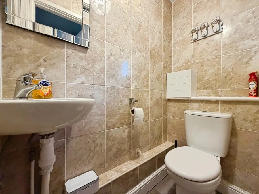 Vandyke, Bracknell, RG12, photo 9
