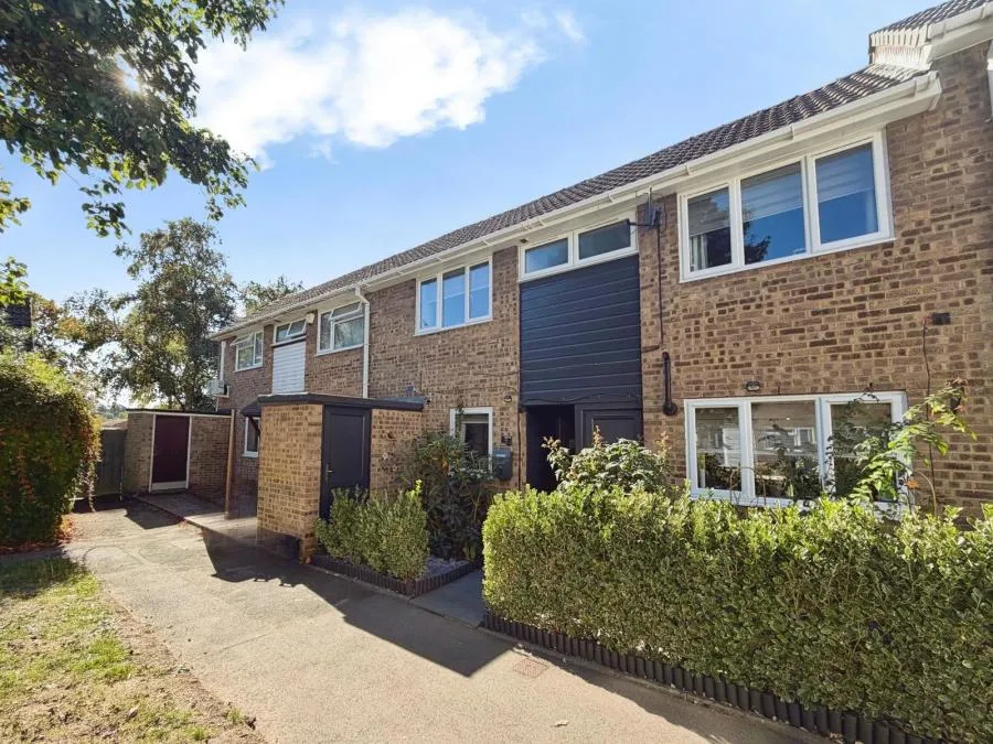 Vandyke, Bracknell, RG12, photo 19