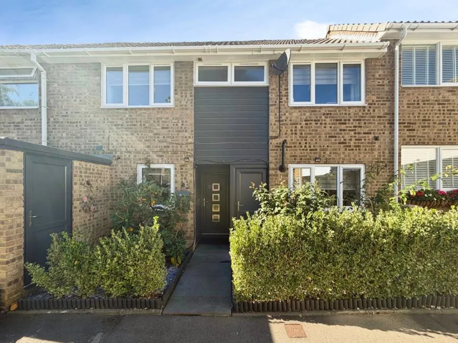 5 bed house for sale, Vandyke, Bracknell, RG12
