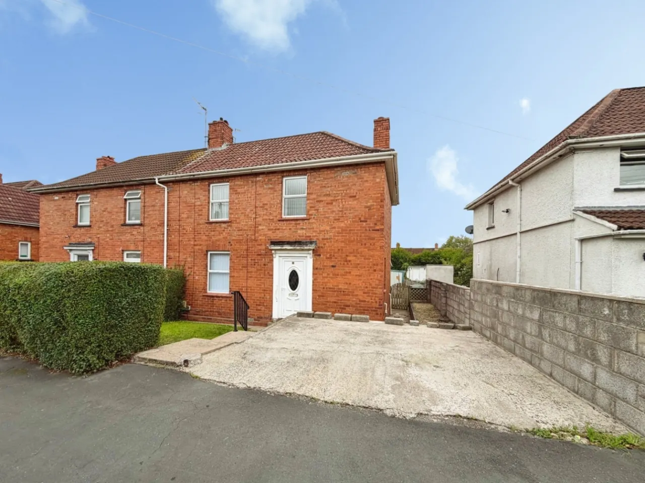 3 bed house for sale, Wexford Road, Bristol, BS4