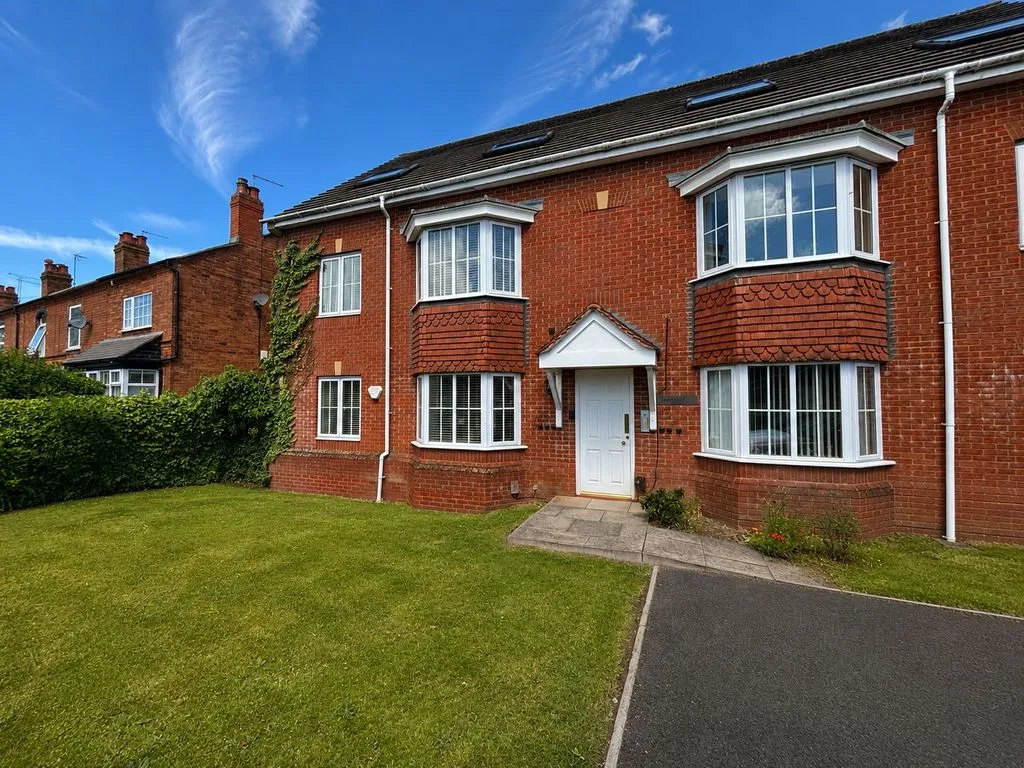 Reddicap Heath Road, Sutton Coldfield, B75, photo 12