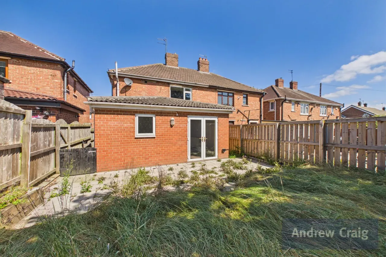 York Terrace, Chester Le Street, DH3, photo 10