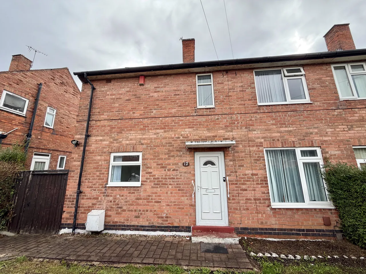 Caterham Close, Nottingham, NG8, photo 17