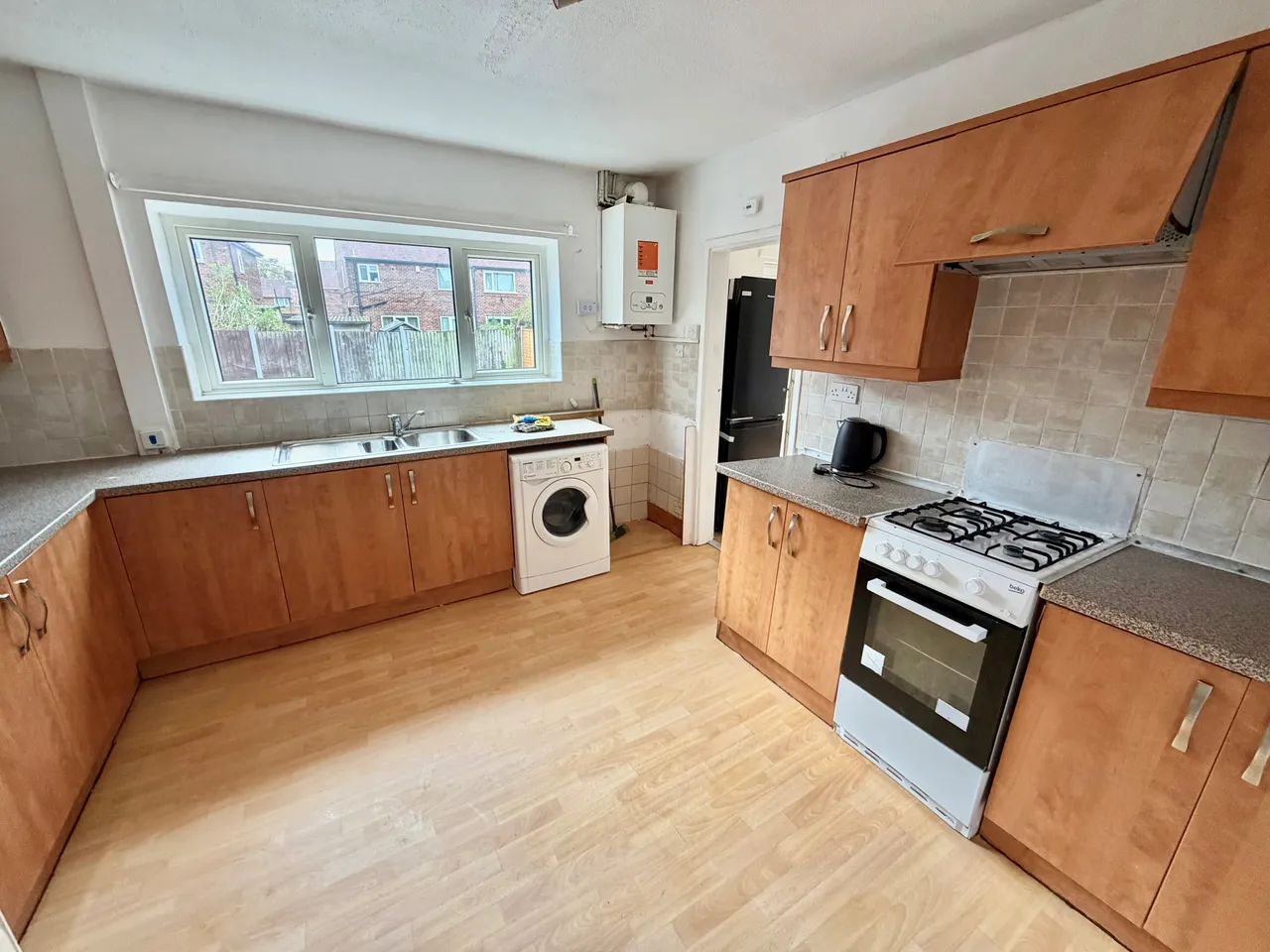 Caterham Close, Nottingham, NG8, photo 5