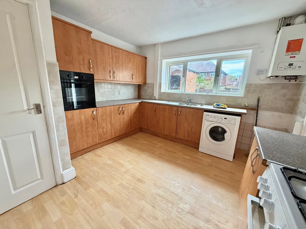 Caterham Close, Nottingham, NG8, photo 4