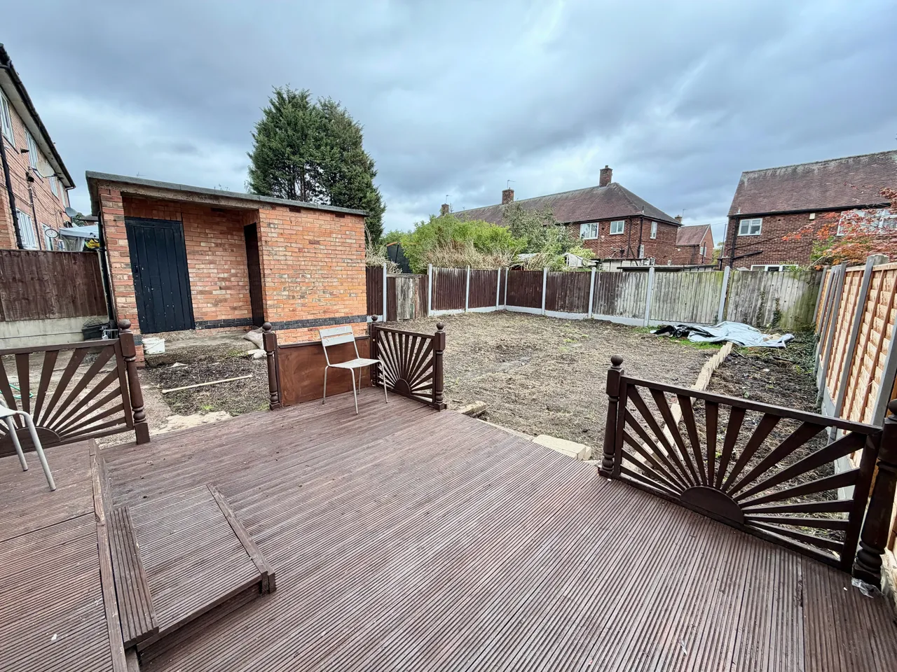 Caterham Close, Nottingham, NG8, photo 6