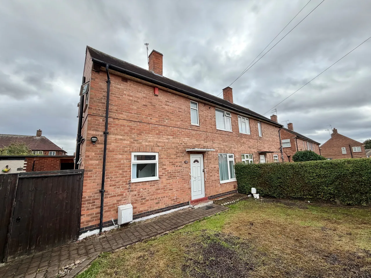 3 bed house to rent, Caterham Close, Nottingham, NG8