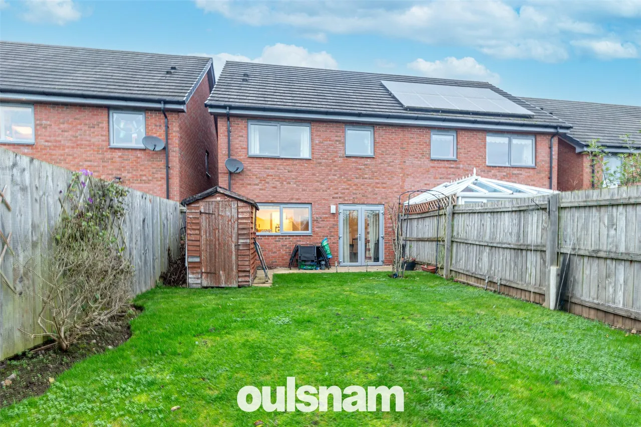 Cromwell Lane, Northfield, Birmingham, B31 1AT, photo 12
