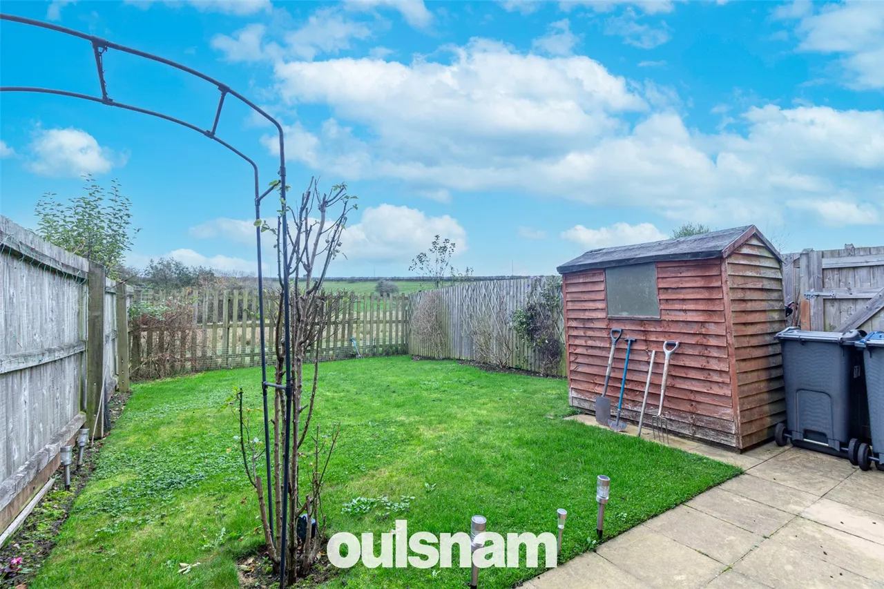 Cromwell Lane, Northfield, Birmingham, B31 1AT, photo 11