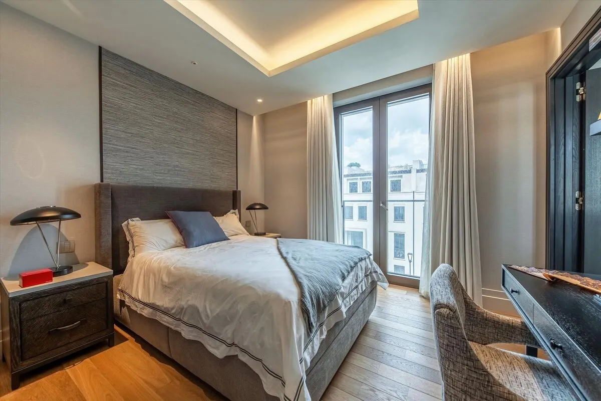 Whistler Square, London, SW1W, photo 11