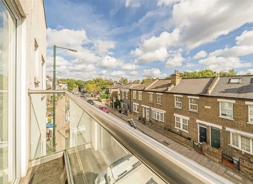 High Street, Hampton Wick, KT1, photo 5