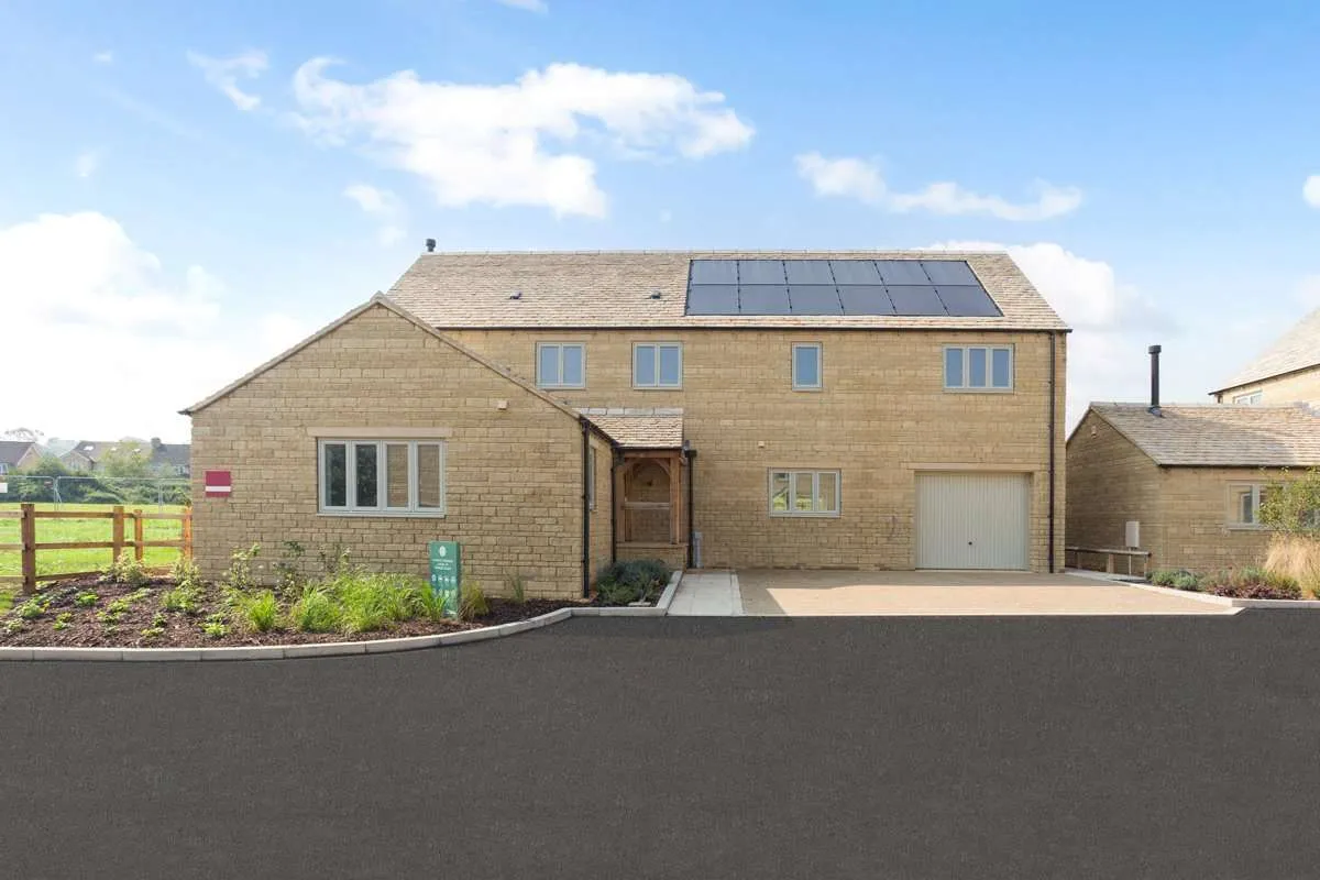 Manor Court, Market Lane, Greet, Cheltenham, GL54 5BJ, photo 7