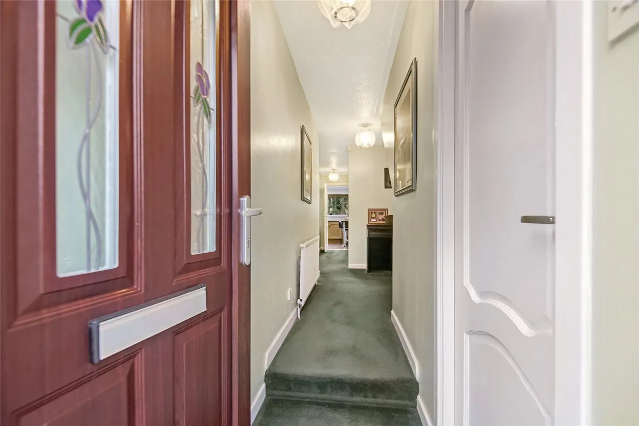 Station Road, Kilbarchan, PA10, photo 13