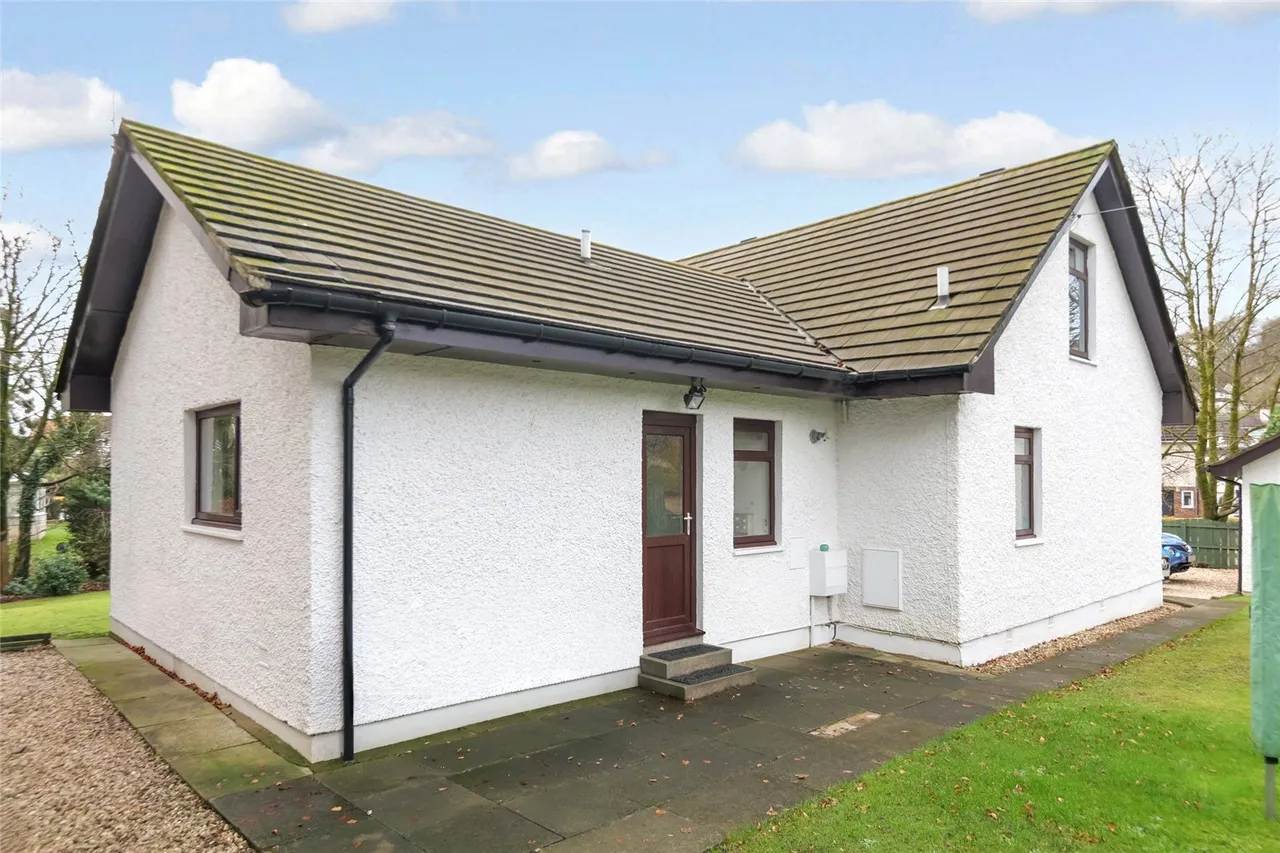 Station Road, Kilbarchan, PA10, photo 21