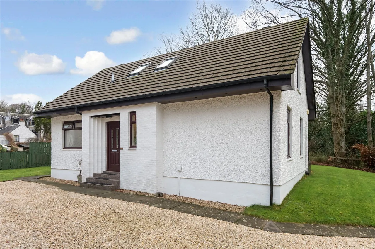 Station Road, Kilbarchan, PA10, photo 22