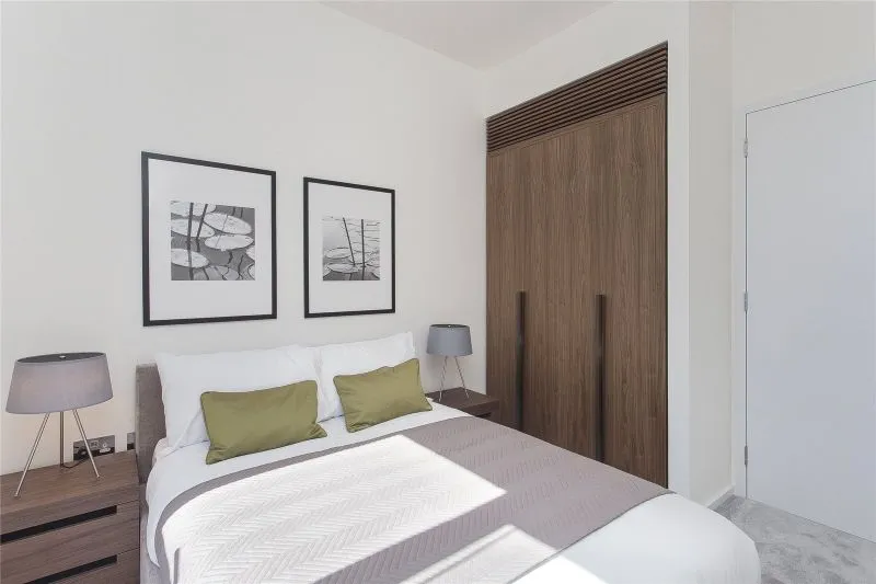 Embassy Gardens, SW11, photo 5
