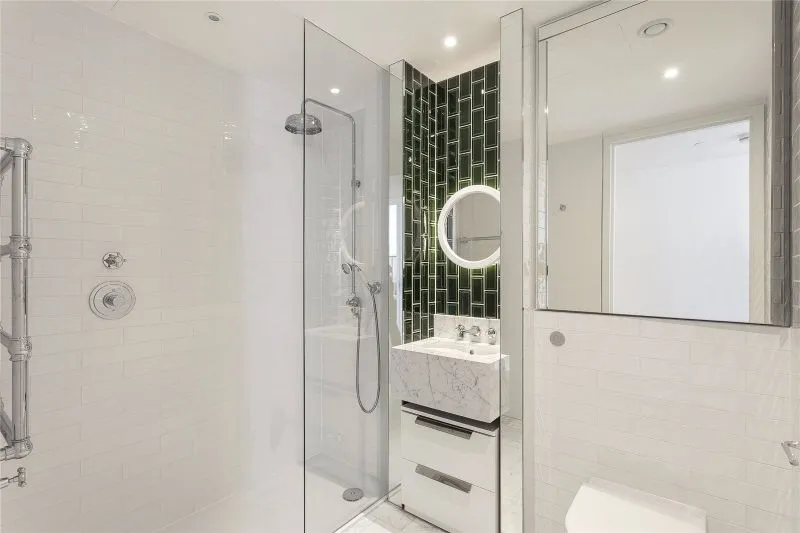Embassy Gardens, SW11, photo 6