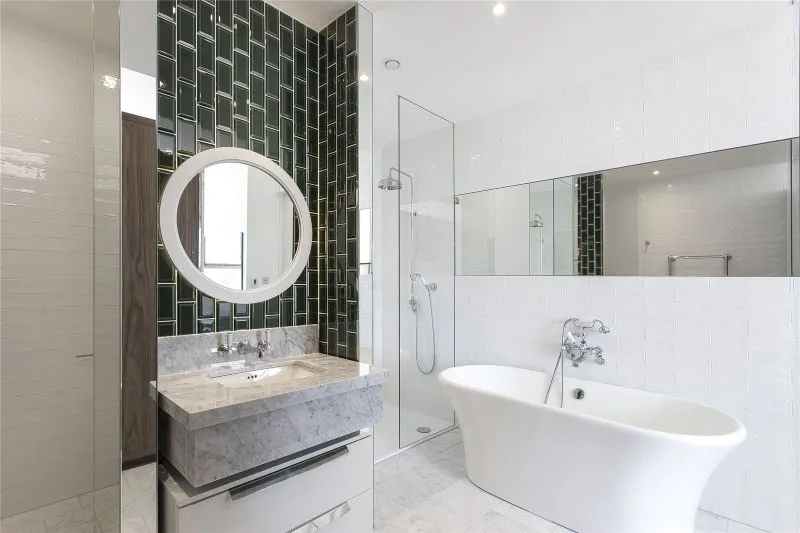 Embassy Gardens, SW11, photo 7