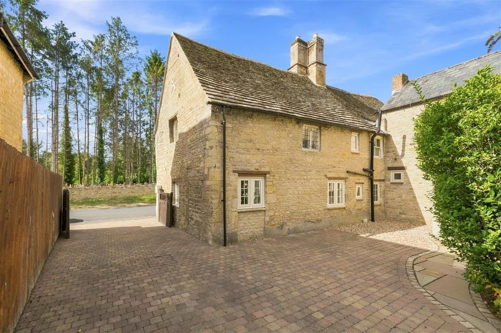 Bridge Street, Kings Cliffe, PE8, photo 21