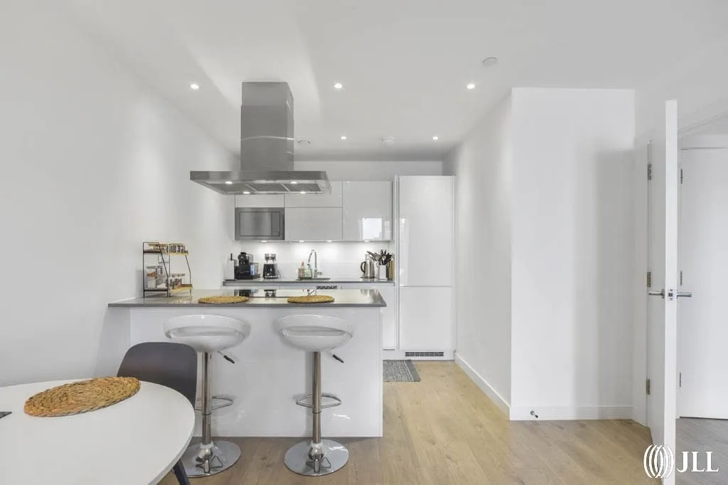 Forrester Way, London, E15, photo 7
